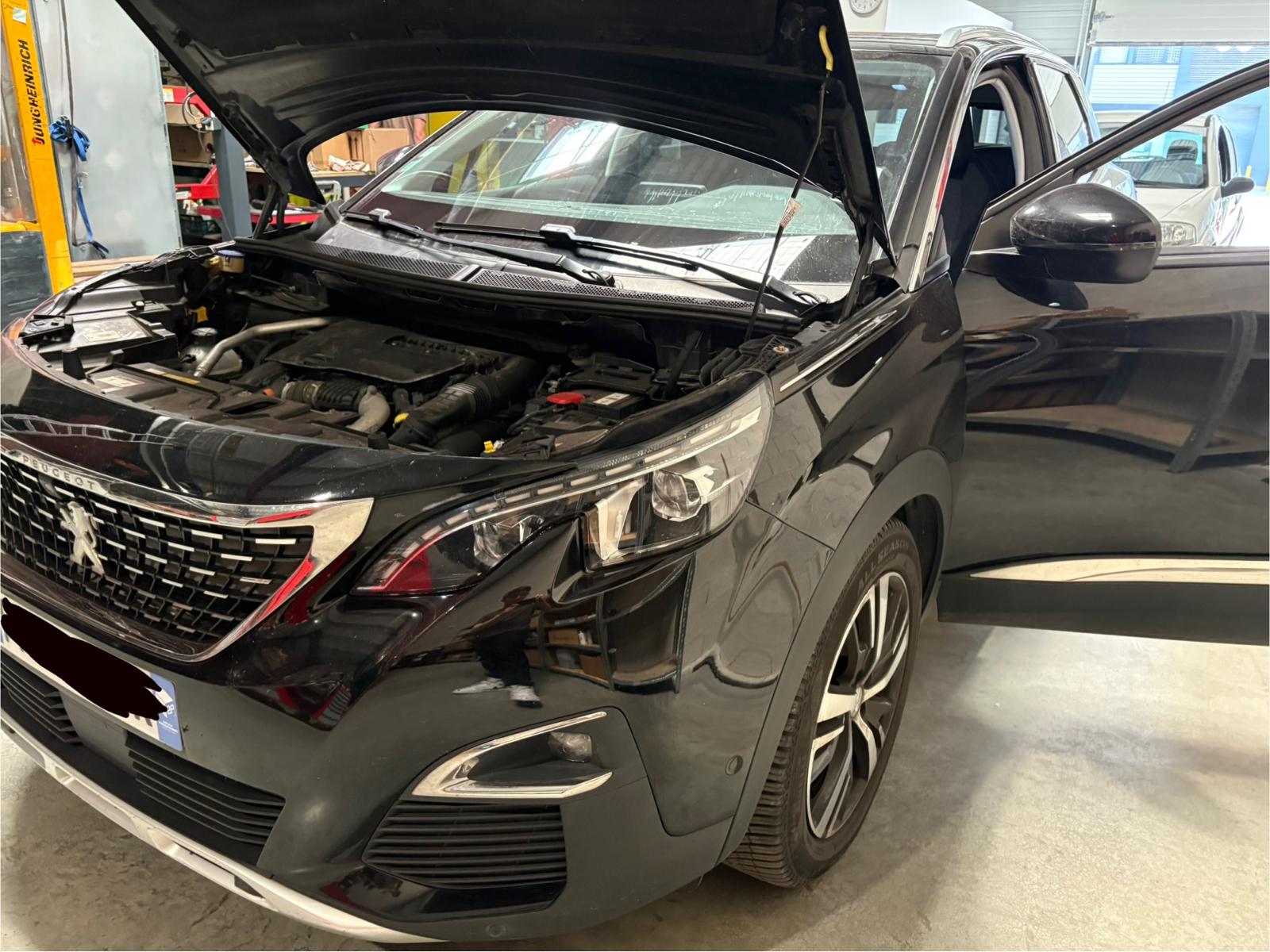 Systèmes Antipollution